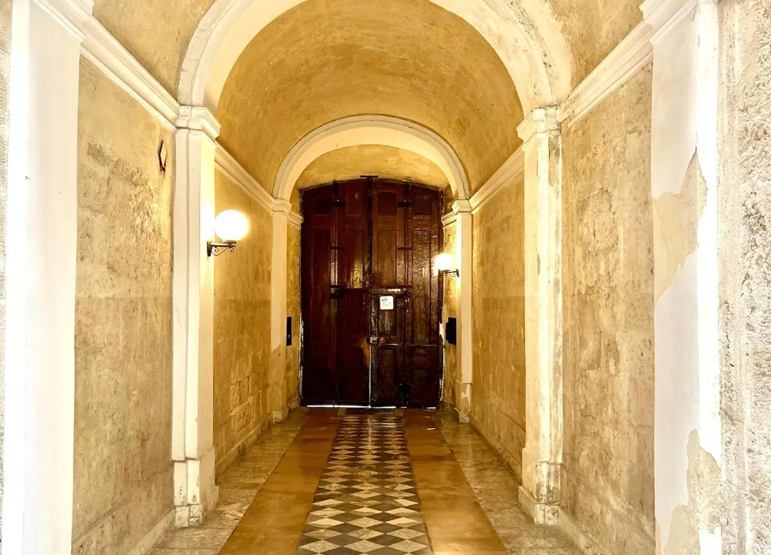 Casa Manzoni By Case Ninni Μπάρι Ιταλία