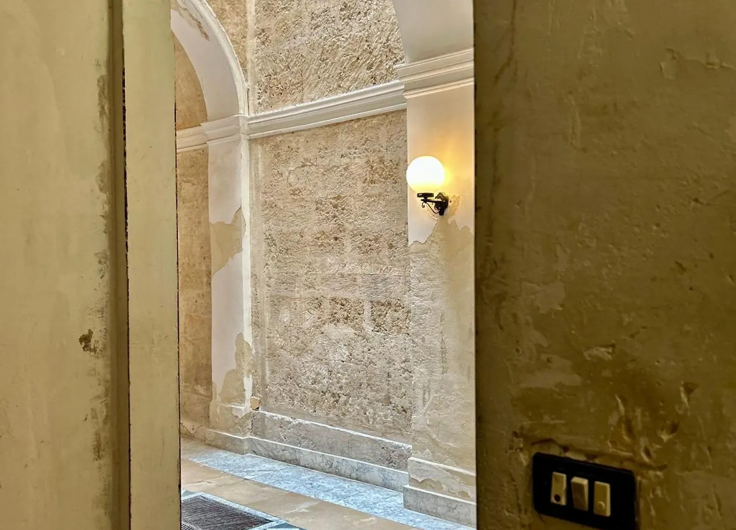 Διαμέρισμα Casa Manzoni By Case Ninni Μπάρι Ιταλία