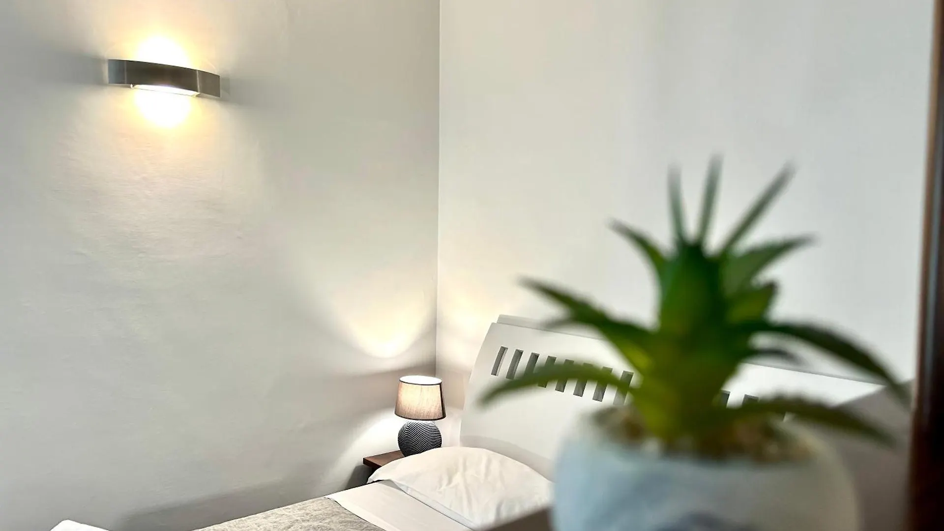 Casa Manzoni By Case Ninni باري إيطاليا