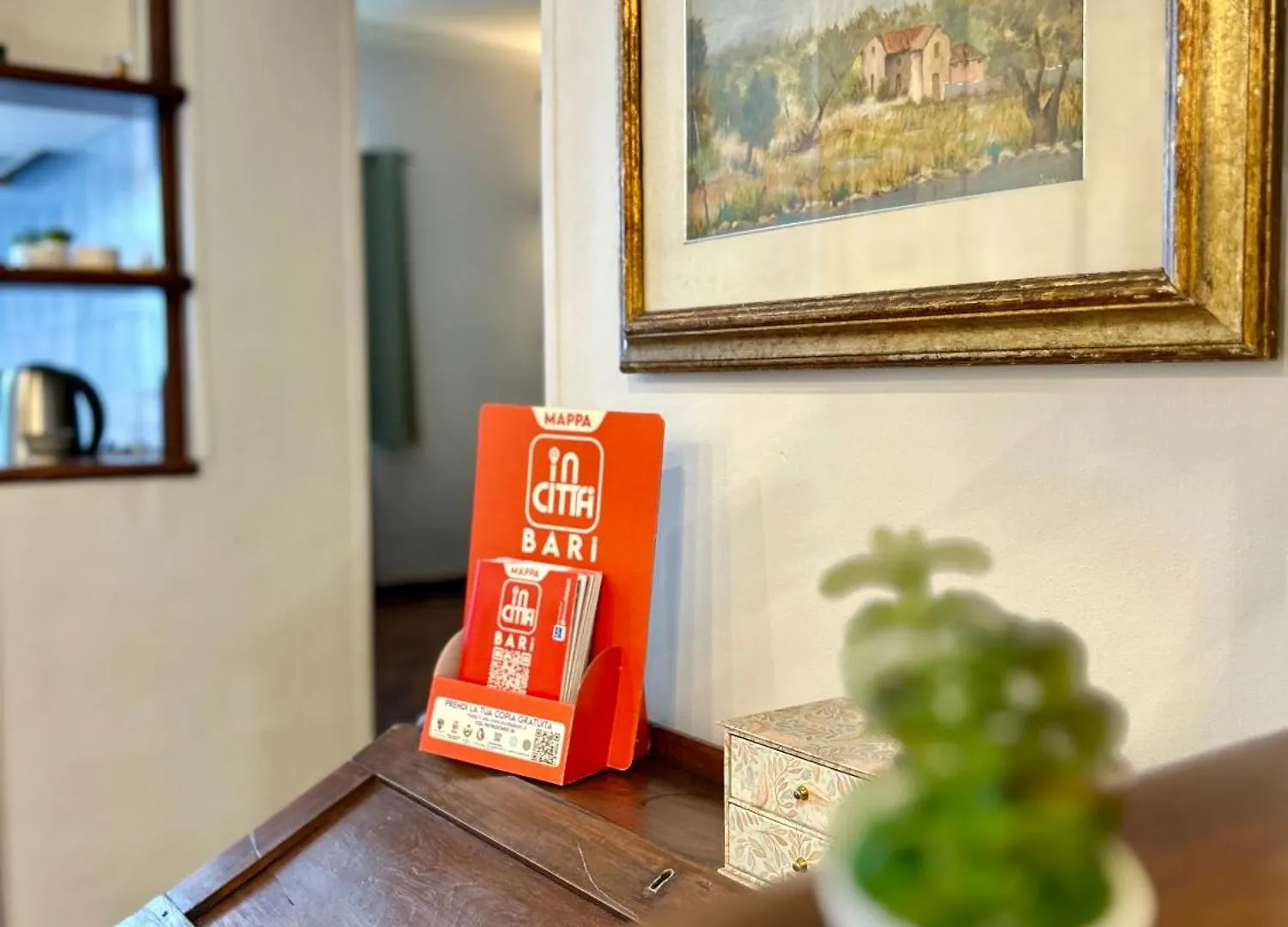 Casa Manzoni By Case Ninni باري