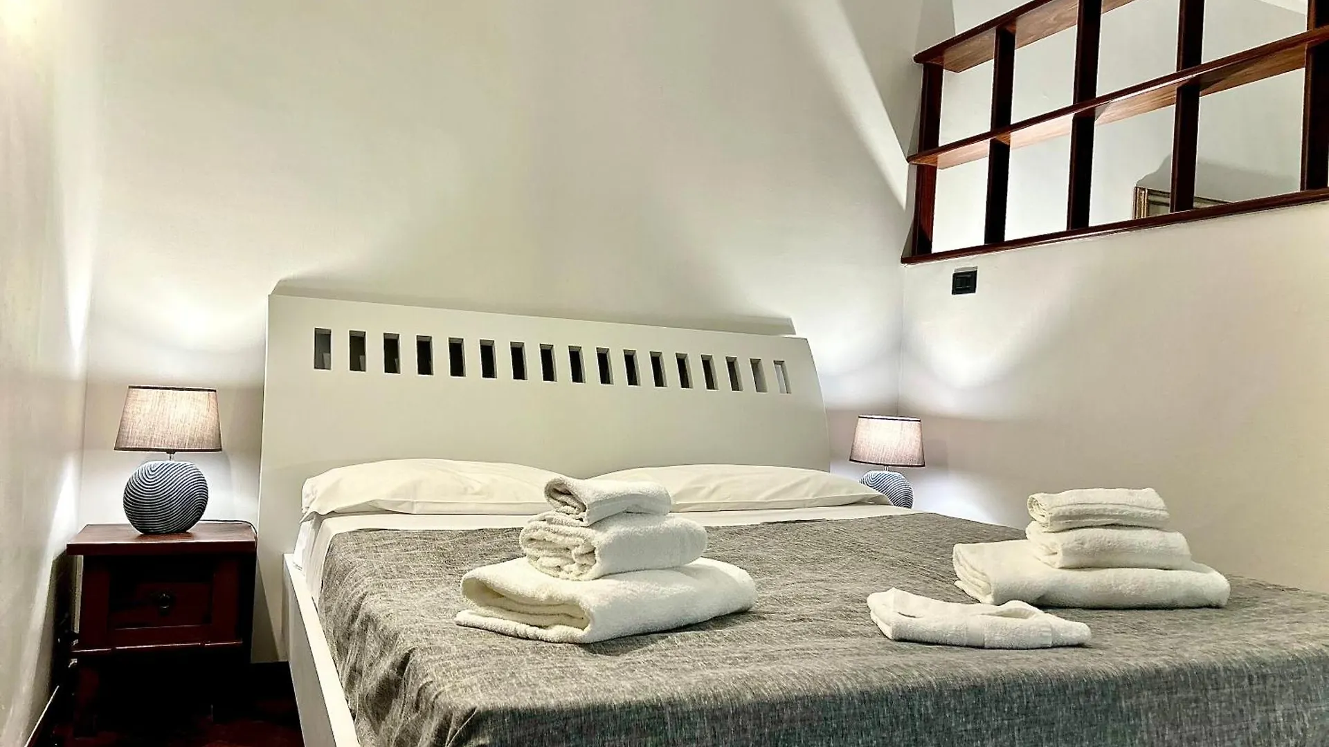 Casa Manzoni By Case Ninni location
