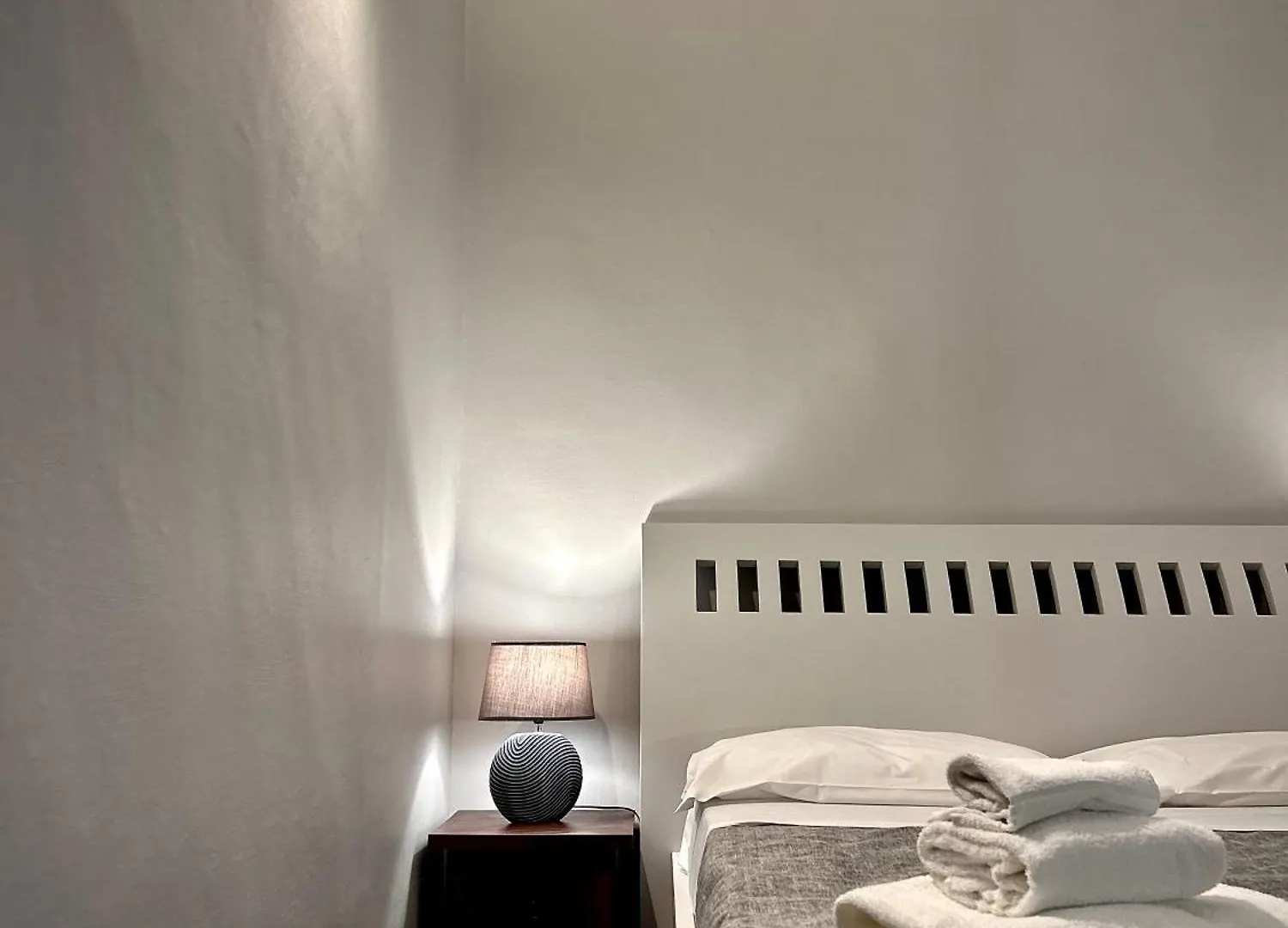 Casa Manzoni By Case Ninni باري