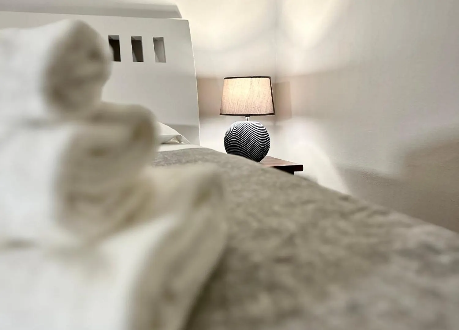 شقة Casa Manzoni By Case Ninni باري