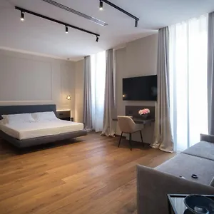 Alojamento de Acomodação e Pequeno-almoço Palazzo Danisi Rooms&suites, Bari